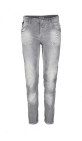 Garcia džínsy 32 inch, šedé