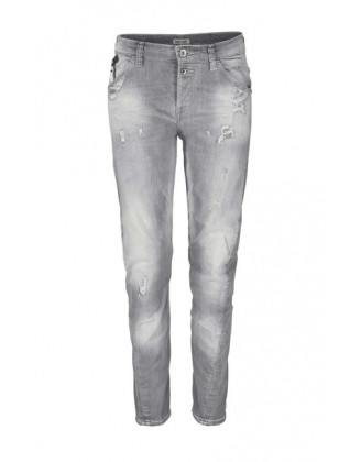 Garcia džínsy 32 inch, šedé