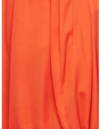 Bluzón-plášť Rick Cardona, oranžová