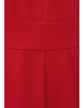 DANIEL HECHTER šaty, červená