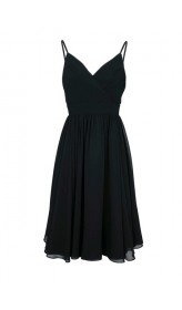 "Malé čierne" šaty Ashley Brooke